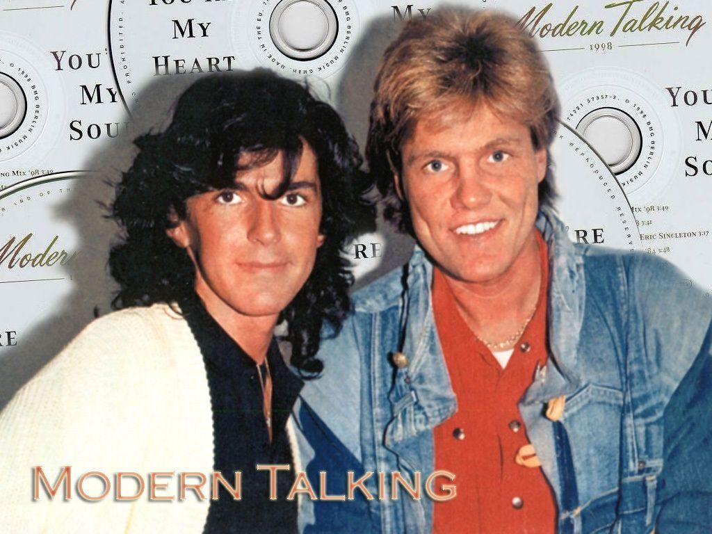 Modern-Talking