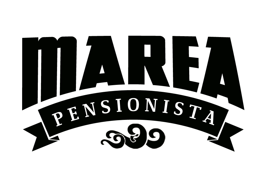 logo marea