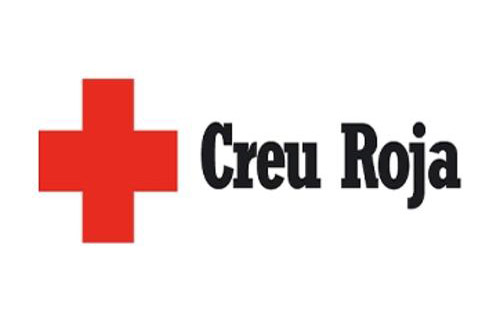 logo creu roja