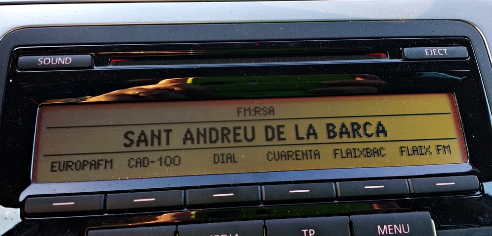 rds radio sant andreu