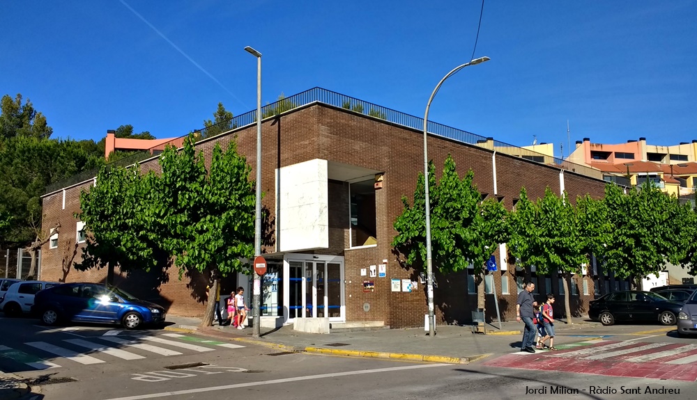 centre atencio primaria