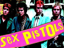 sex pistols