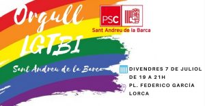 psc lgtbi sab