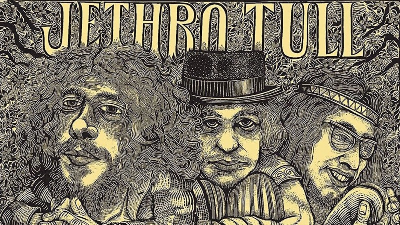 Jethro tull