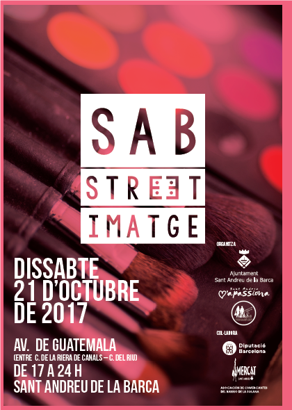 SAB STREET IMATGE