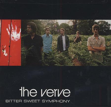 verve bittersweet symphony