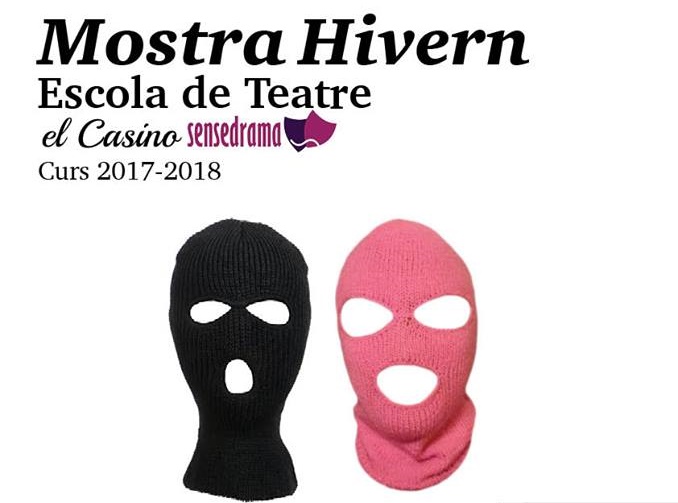 escola casino teatre mostra