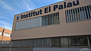 institut el palau sab