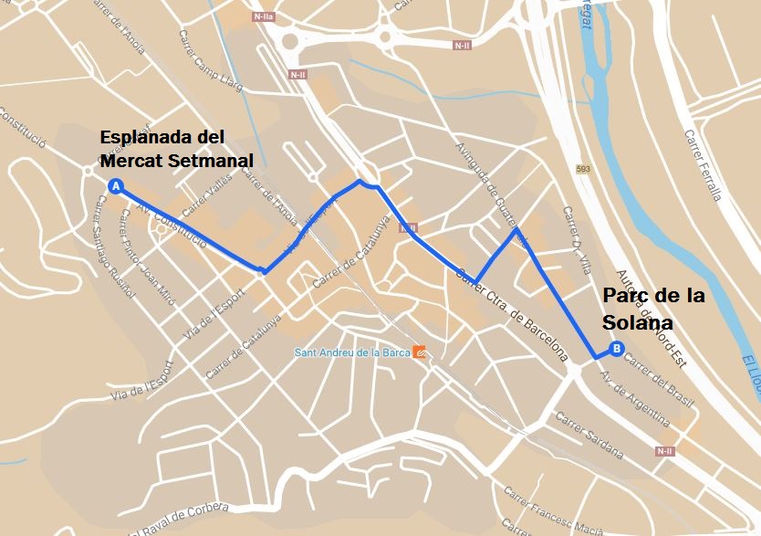 recorregut cavalcada 2018 (1)