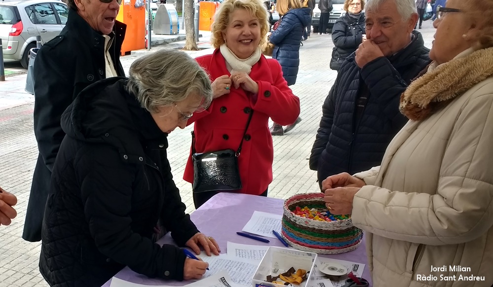 Manifestació pujada pensions SAB - 02