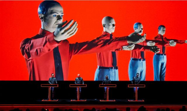 kraftwerk