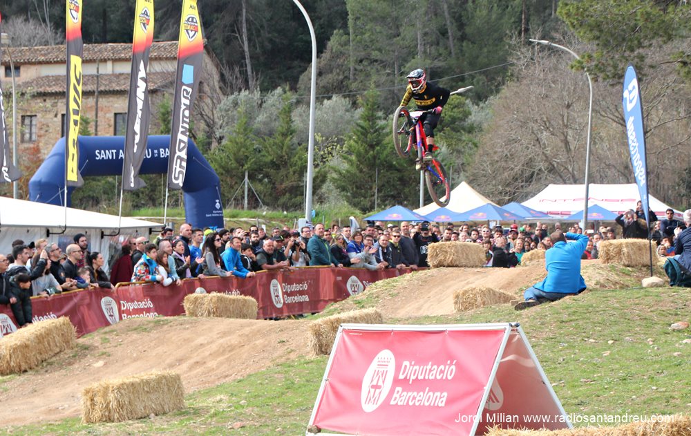 25 Descens Sant Andreu Barca - 020 Iván Oulego