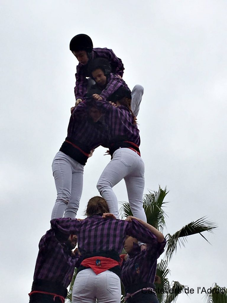 Castellers de l'Adroc 01