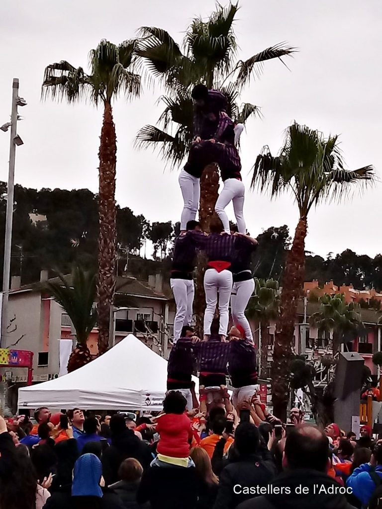 Castellers de l'Adroc 02