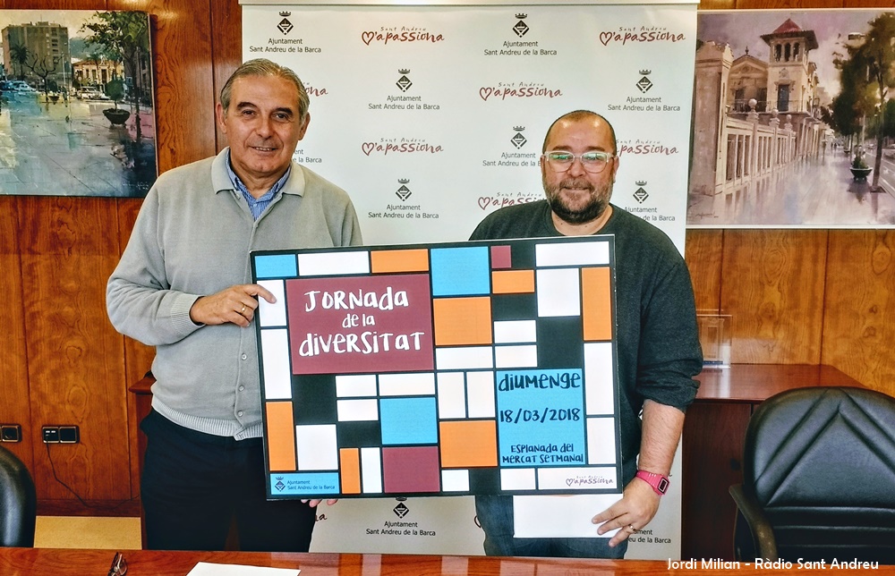 jornada diversitat 2018