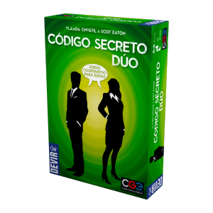 codigo secreto duo