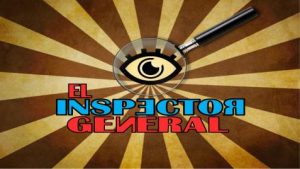 el inspector general