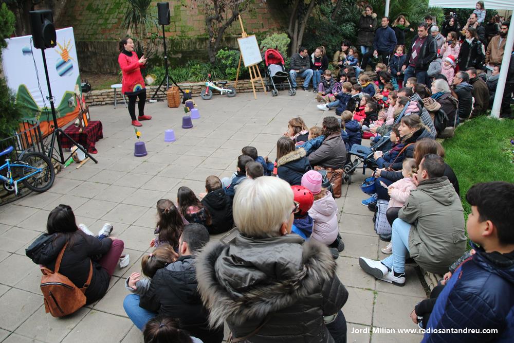 7 FIRA DE NADAL SANT ANDREU BARCA - 10