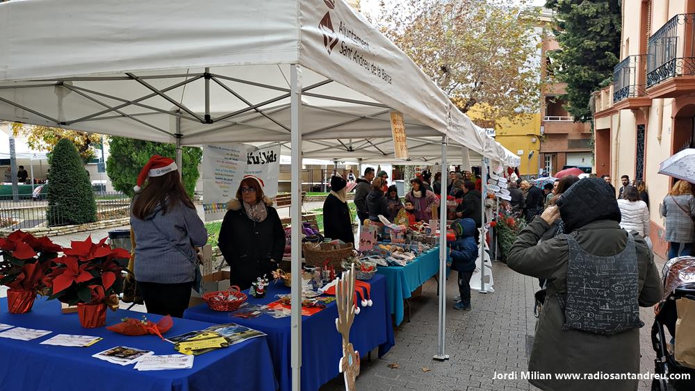 7 FIRA DE NADAL SANT ANDREU BARCA - 21