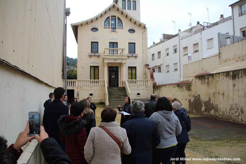 7 FIRA DE NADAL SANT ANDREU BARCA - 28