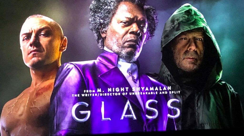 glass