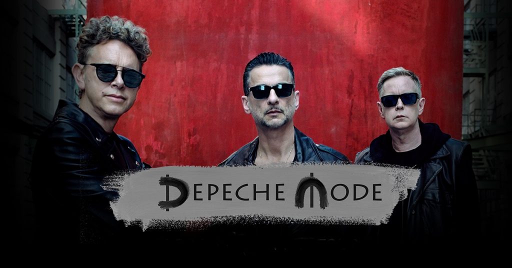 Depeche Mode