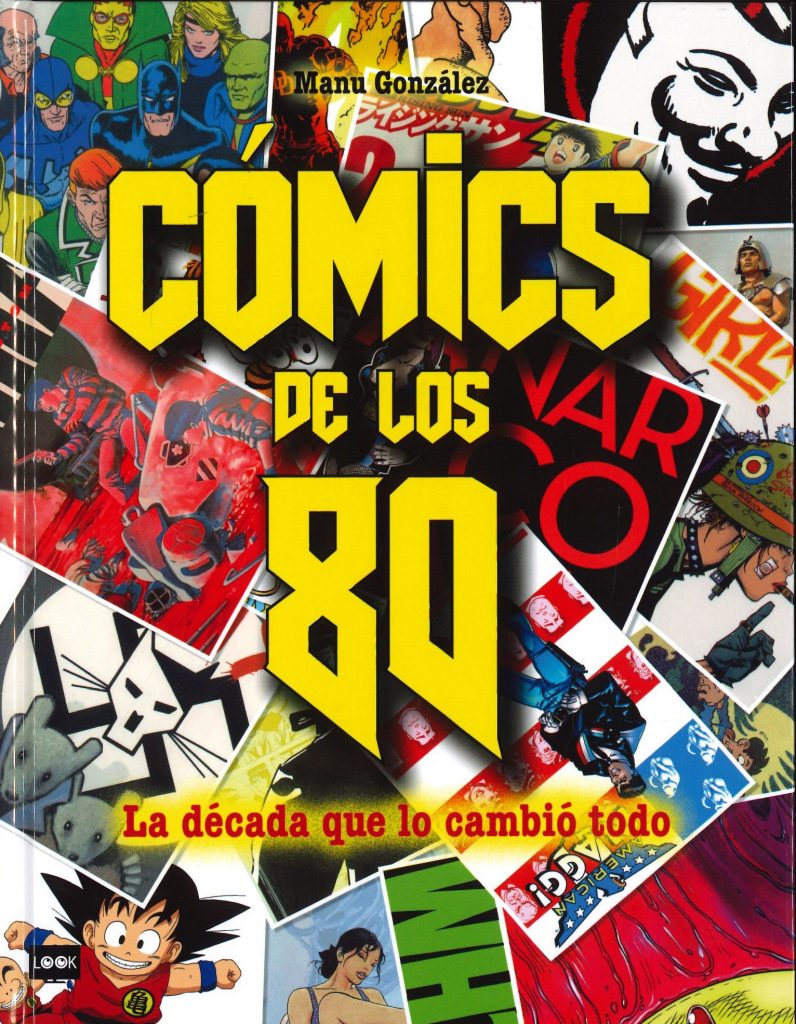 comics 80