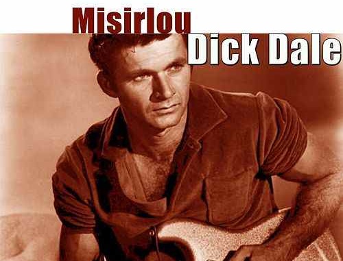 Dick Dale misirlou