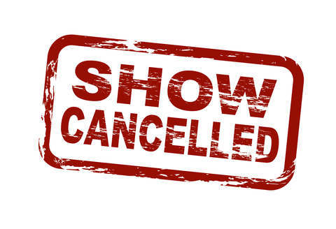 Show-Cancelled
