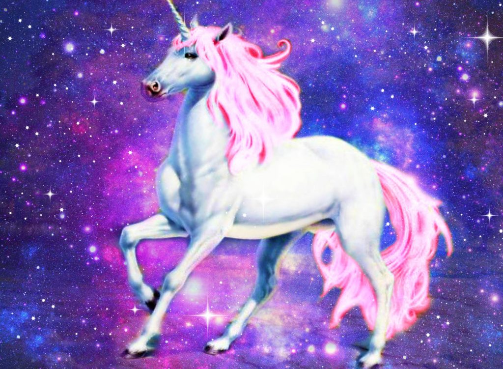 Beautiful-Unicorn-unicorns