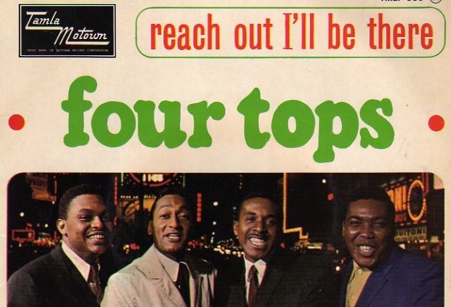 Four tops