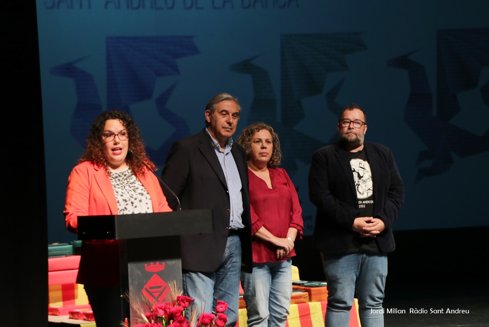 Premis Sant Jordi a les escoles 2019 - 02