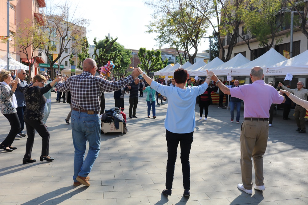 Sant Jordi a Sant Andreu de la Barca 01