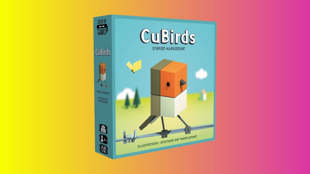 cubirds