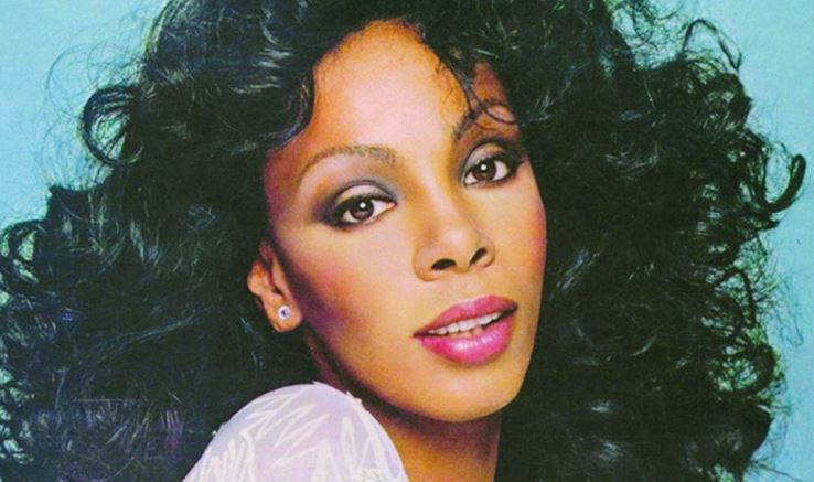 donna-summer