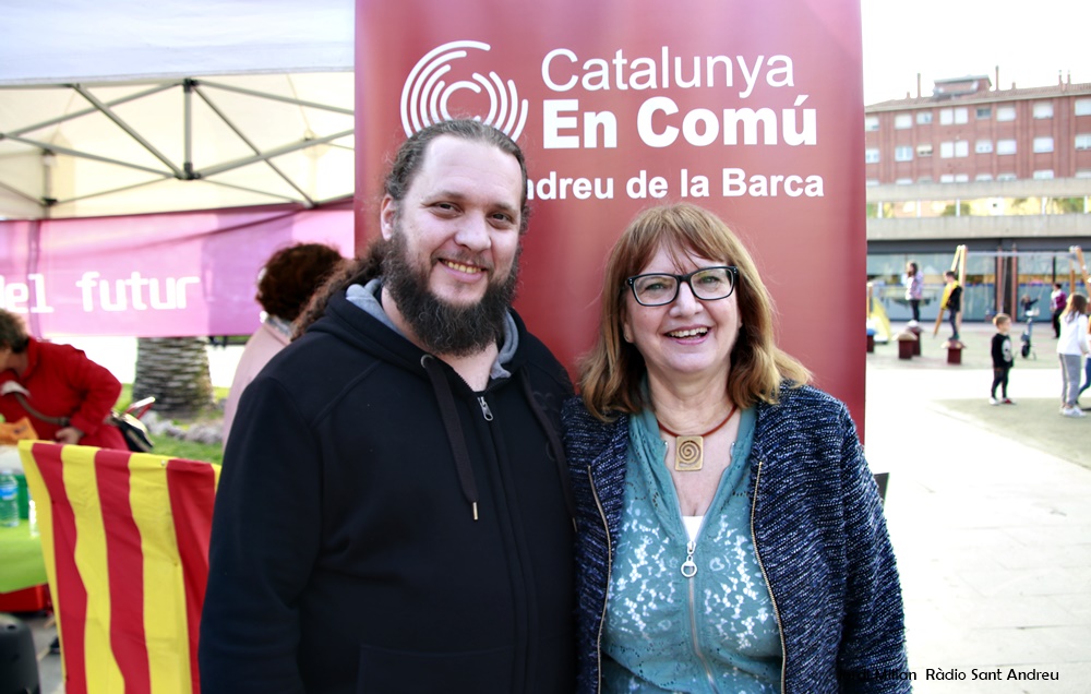 Candidatura Catalunya en Comú - 01