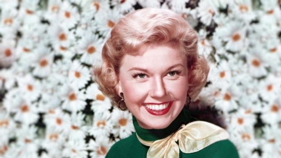 Doris Day