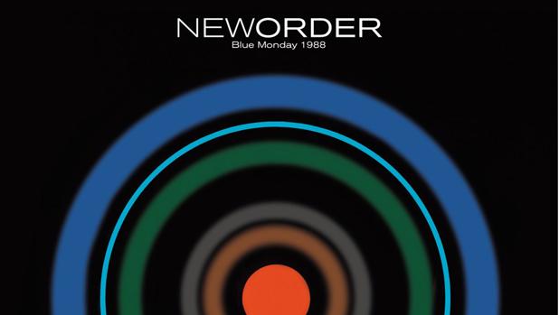 New Order Blue Monday