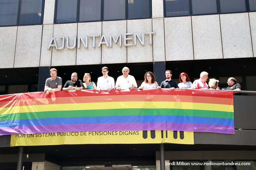 DIA INTERNACIONAL ORGULL LGTBI 2019 - 06