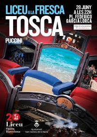 TOSCA