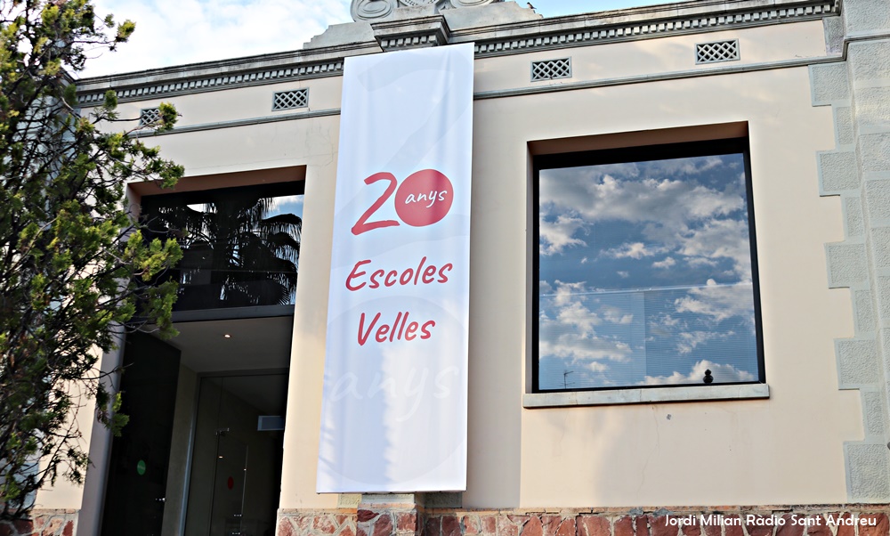 escoles velles 20 anys