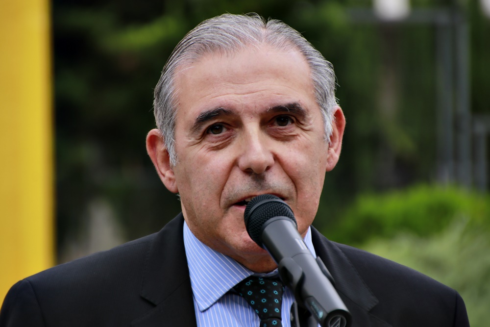 Enric Llorca