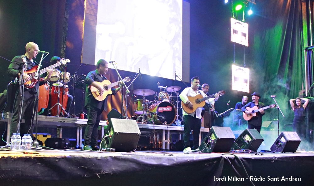 FESTA MAJOR 2019 - Sabor de Gracia