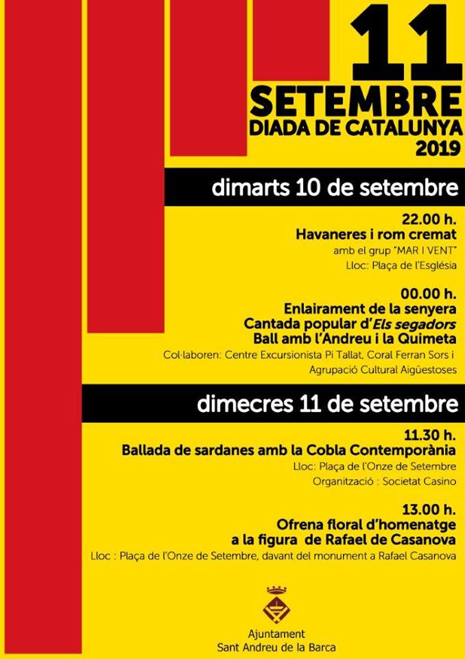 actes diada