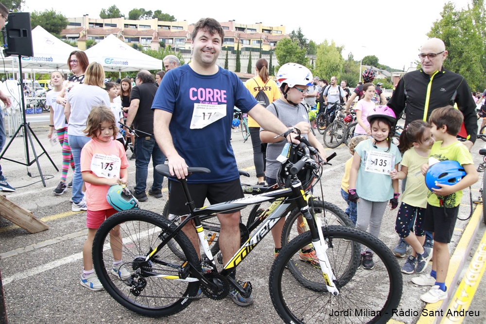 21 Festa de la Bicicleta Sant Andreu de la Barca - 19
