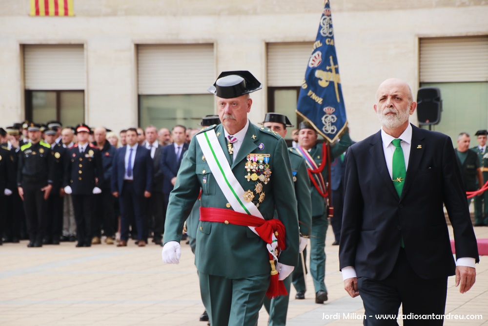 Acte Patrona Guardia Civil 2019 - 01