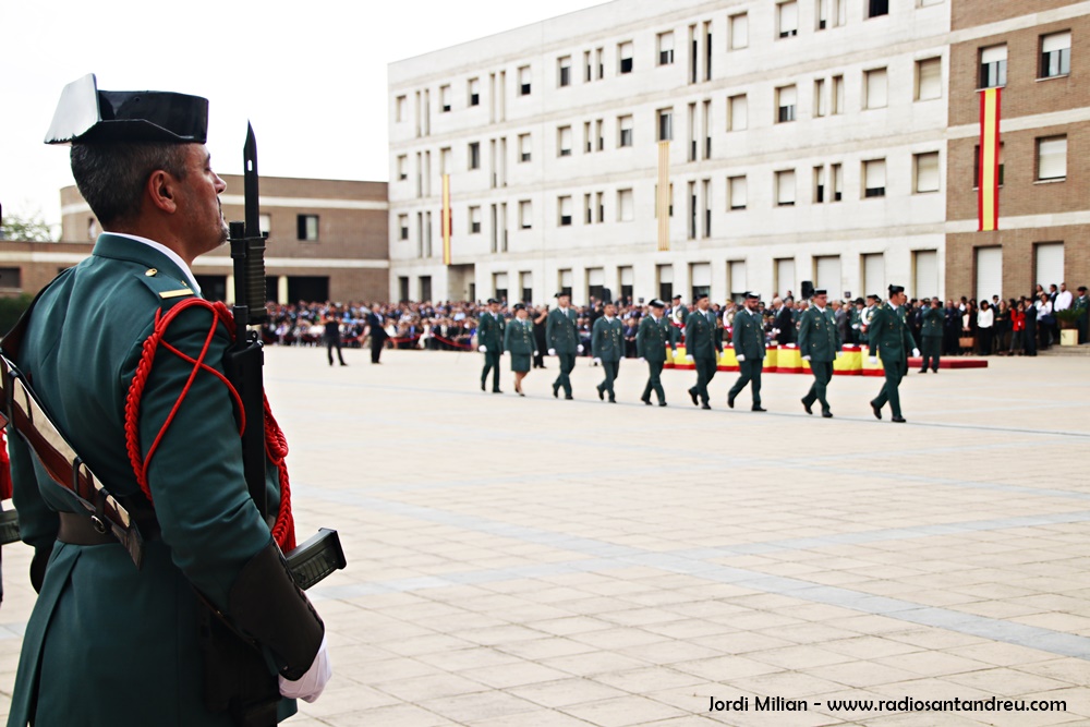 Acte Patrona Guardia Civil 2019 - 02