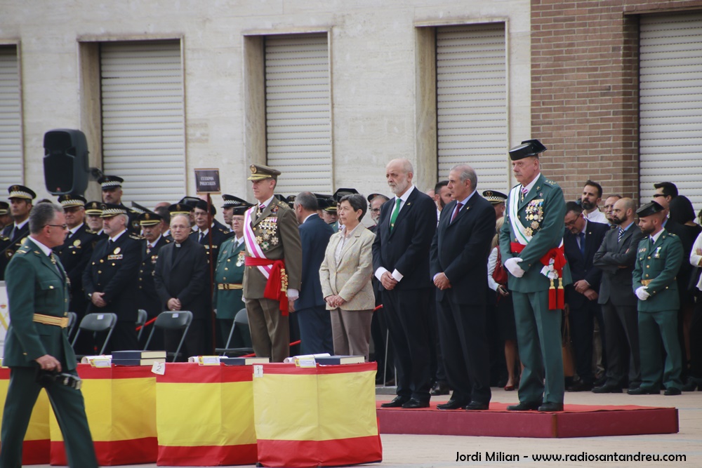 Acte Patrona Guardia Civil 2019 - 03