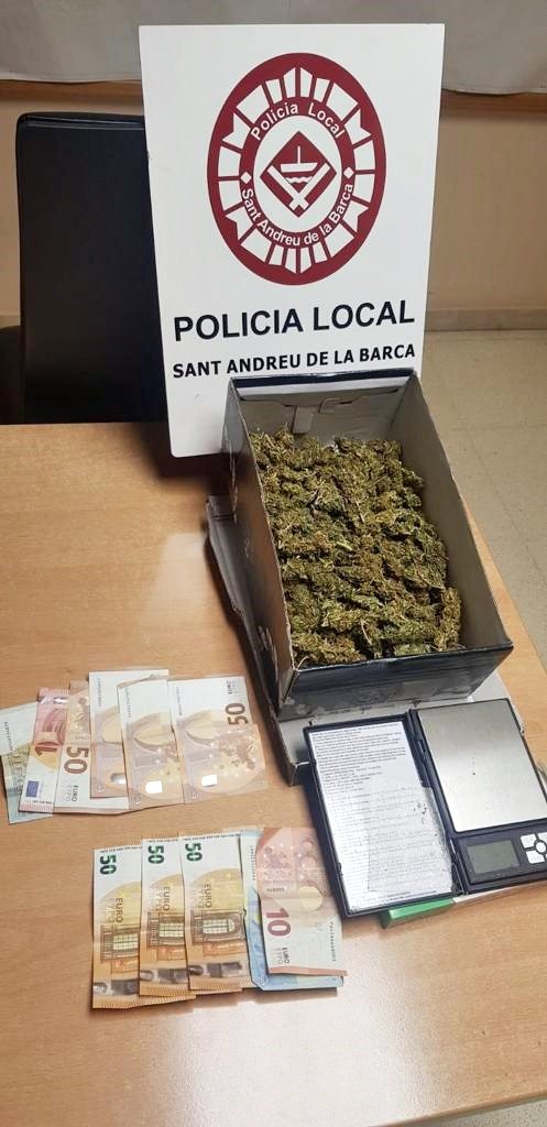 Policia Local -