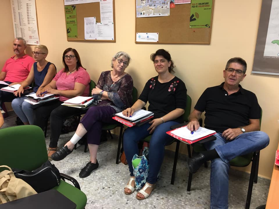 SERVEI LOCAL DE CATALÀ CURSOS